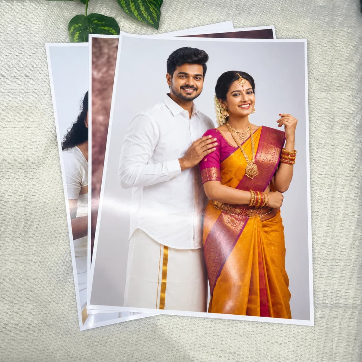 A4 Photo Prints