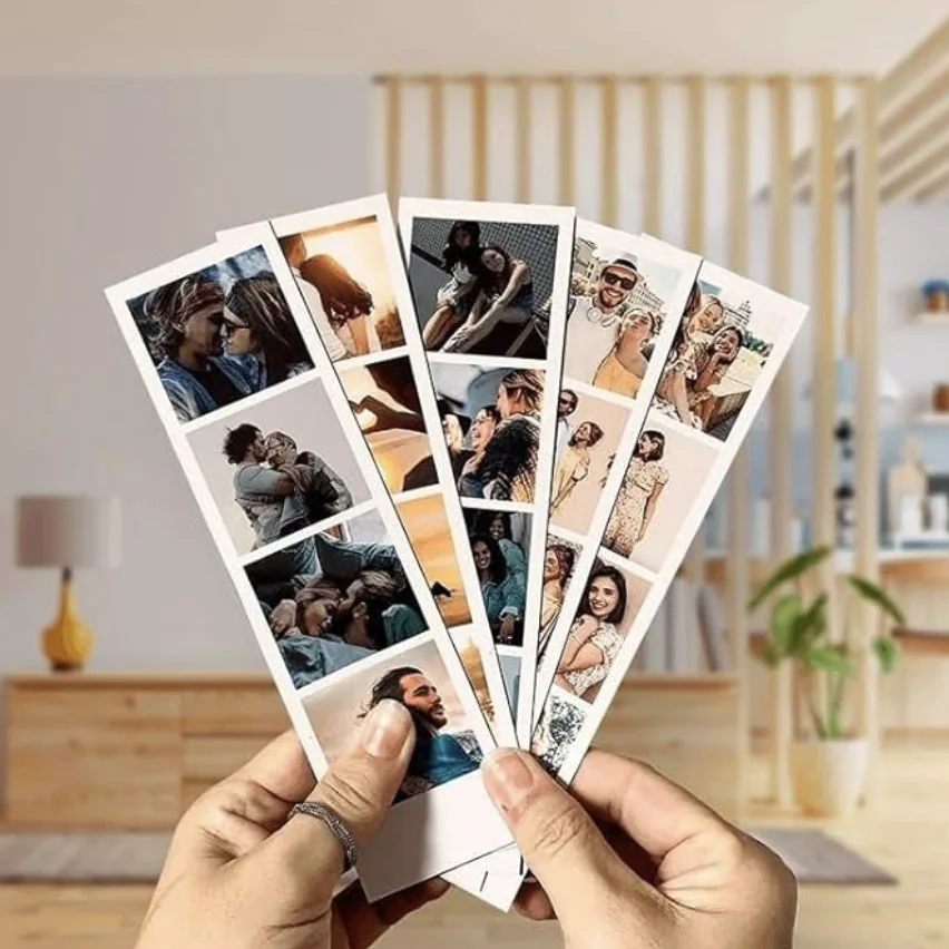 Photo Strips